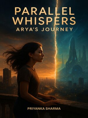 cover image of Parallel Whispers